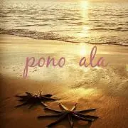 pono alaの画像