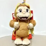 新品】黄泉のツガイ 左右様 ぬいぐるみBIG 全2種セット - メルカリ