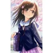 マリにゃん