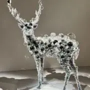 y⟡.*プロフで不在期間確認願いますの画像