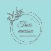 trois maisonの画像