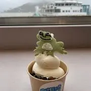 雪の画像