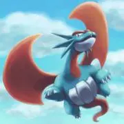 ボーマンダ