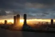 3659m
