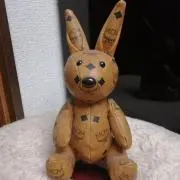 トトの画像