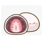 あんこの画像