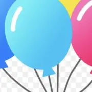 ふわふわの画像