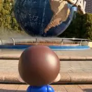 ぱんだの画像