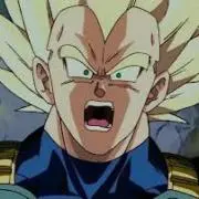 サイヤ人の王子ベジツタ