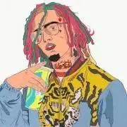 lilpump (リルパンプ)love