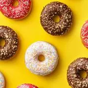 Donuts