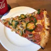 PIZZAの画像