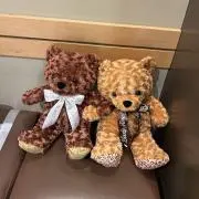 りんごあめの画像