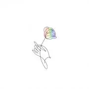 rainbowの画像