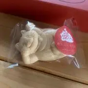チョコぱんの画像