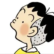 コボちゃんの画像