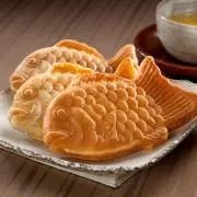 たいやきくん