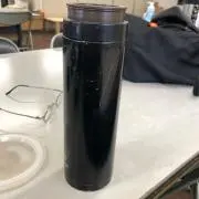 水筒マン