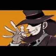 Jigen  Teshirogi
