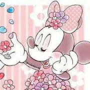 minnie♡の画像