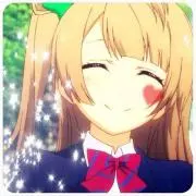 ミナミの画像