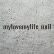 mylovemylife_nailの画像