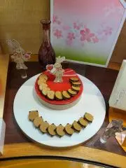 ハナオカの画像