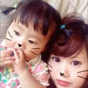 ちえmama♡♡