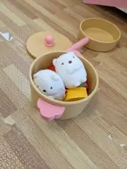 ミニシロの画像
