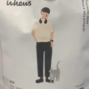 Beの画像