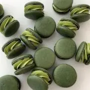 抹茶まかろんの画像