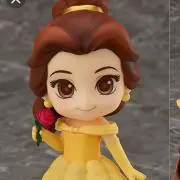 Belleの画像