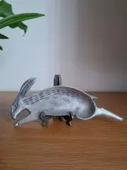 うさぎの画像