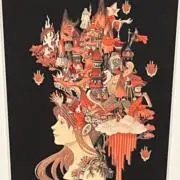 Nana Haraの画像