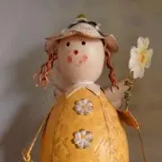ぶっちの画像