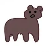 まるこの画像