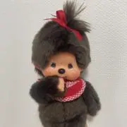 もんちゃん