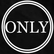 onlyの画像