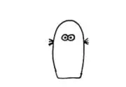 にょにょの画像