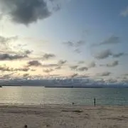 月の画像