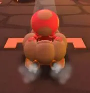 りの画像