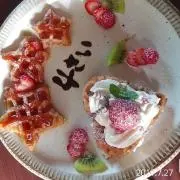 ちゅむ☆