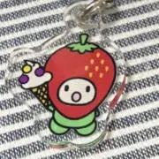 いっちーの画像