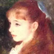 イレーヌの画像