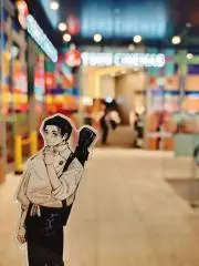 すみれの画像
