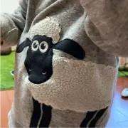 ひつじのショーン