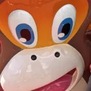 ぷーさん