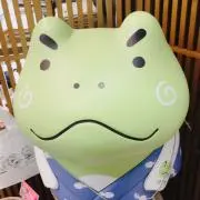 スカラップの画像