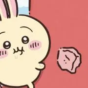 うさぎの画像
