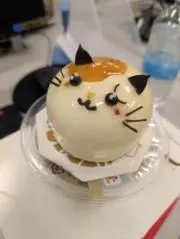 はむちゃんの画像